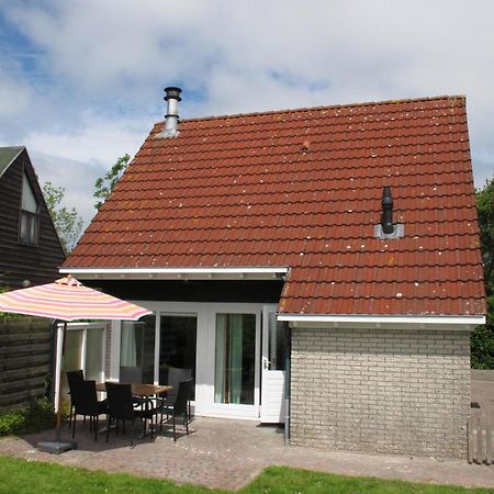 Ferienhaus Het Ganzeland By Fewo-Plan Oost100 Direkt Am Lauwersmeer Gelegen Anjum Экстерьер фото