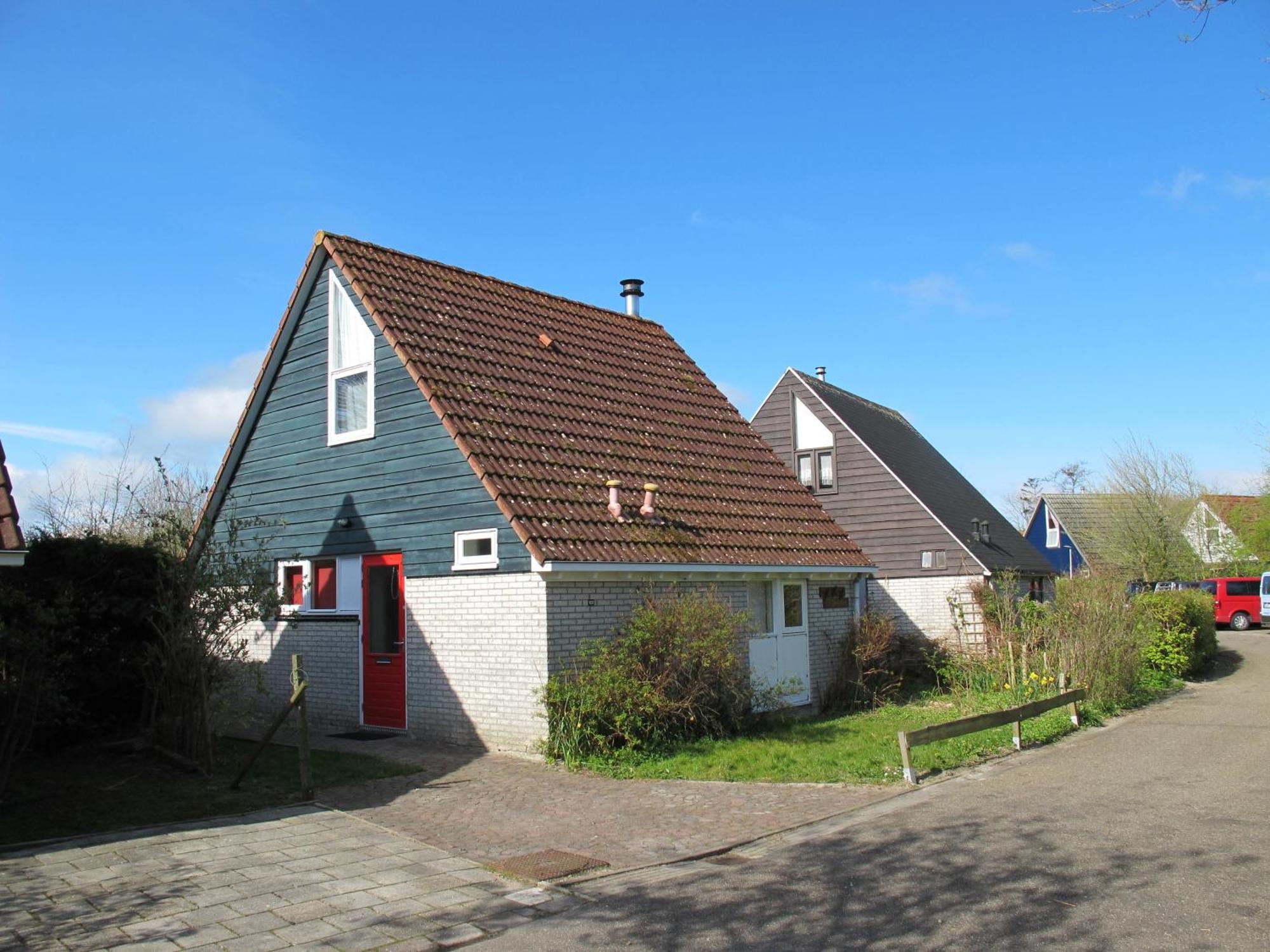 Ferienhaus Het Ganzeland By Fewo-Plan Oost100 Direkt Am Lauwersmeer Gelegen Anjum Экстерьер фото