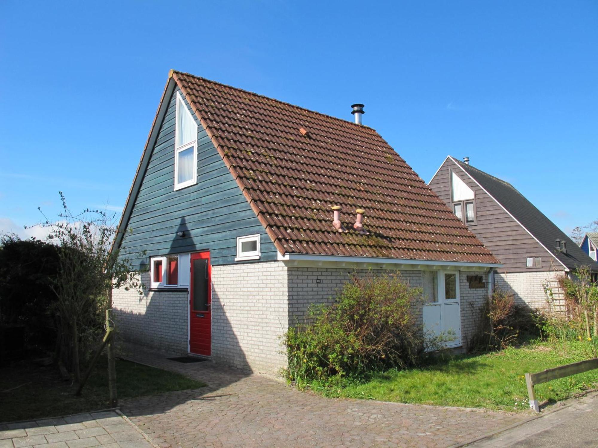 Ferienhaus Het Ganzeland By Fewo-Plan Oost100 Direkt Am Lauwersmeer Gelegen Anjum Экстерьер фото