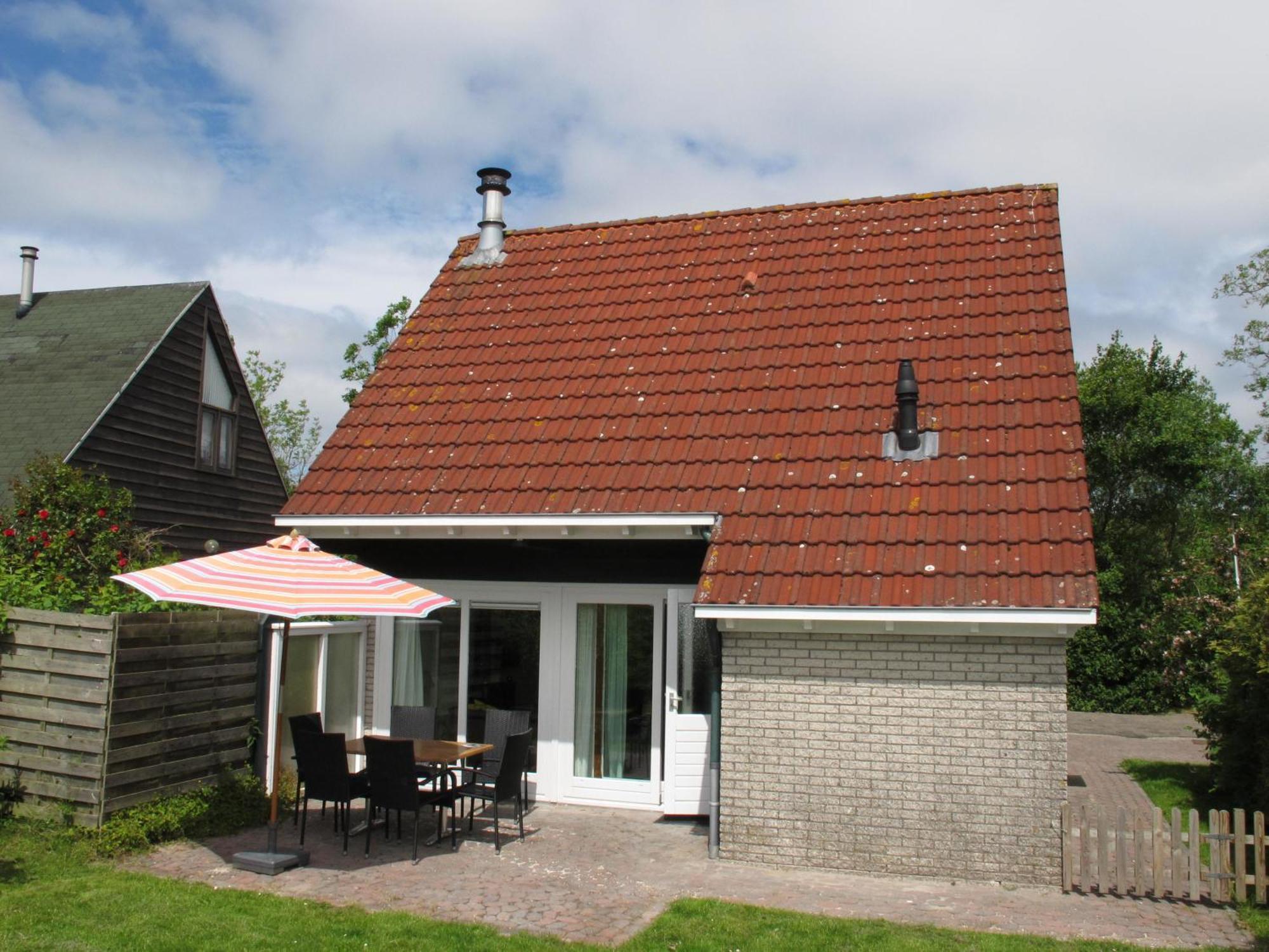 Ferienhaus Het Ganzeland By Fewo-Plan Oost100 Direkt Am Lauwersmeer Gelegen Anjum Экстерьер фото