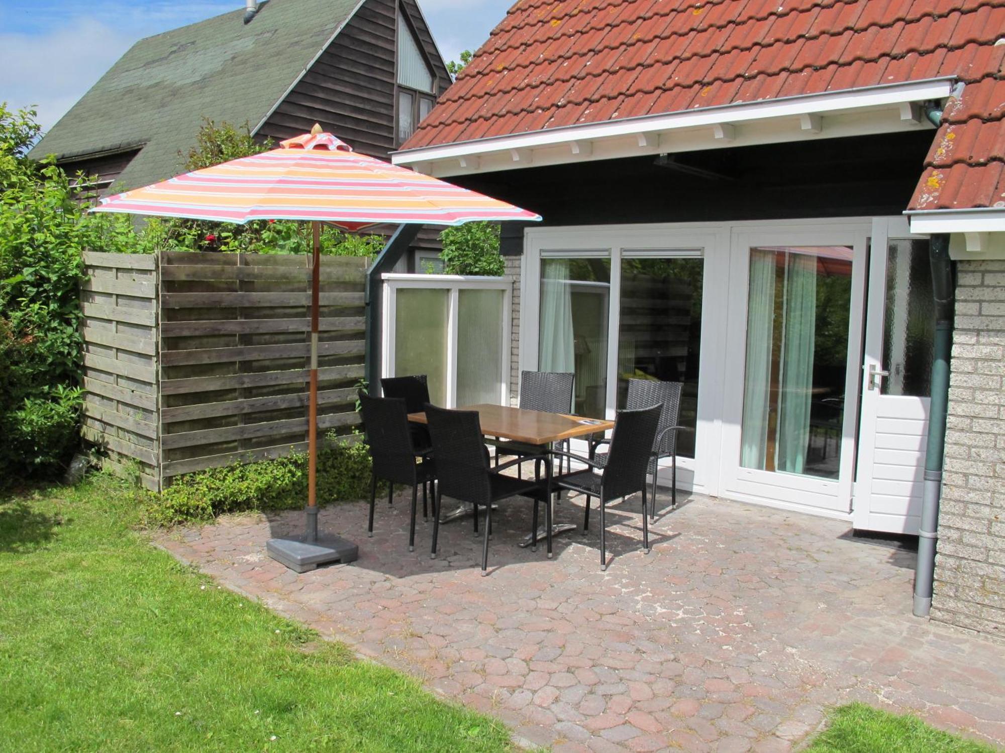 Ferienhaus Het Ganzeland By Fewo-Plan Oost100 Direkt Am Lauwersmeer Gelegen Anjum Экстерьер фото