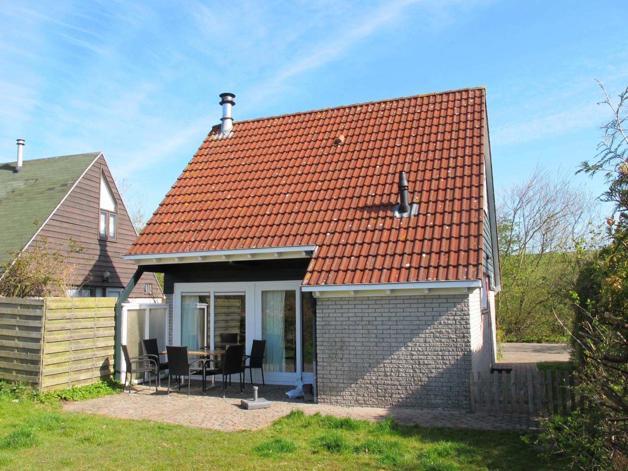 Ferienhaus Het Ganzeland By Fewo-Plan Oost100 Direkt Am Lauwersmeer Gelegen Anjum Экстерьер фото